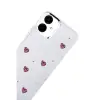 Galaxy A07 4g Fiyonk Desenli Kapak - Desen 3