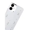 Galaxy A07 4g Fiyonk Desenli Kapak - Desen 4