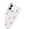 Galaxy A07 4g Fiyonk Desenli Kapak - Desen 6
