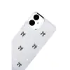 Galaxy A07 4g Fiyonk Desenli Kapak - Desen 8