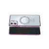 Galaxy A07 4g Joke Simli Magneticsafe Kılıf - Derin Mor