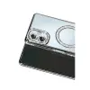 Galaxy A07 4g Joke Simli Magneticsafe Kılıf - Siyah