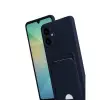 Galaxy A07 4g Kelvin Kartvizitli  - Lacivert