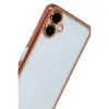 Galaxy A07 4g  Lensli  - Çöl Titanyum