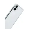 Galaxy A07 4g  Lensli  - Gümüş