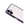 Galaxy A07 4g  Lensli  - Mor