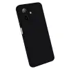 Galaxy A07 4g Nano İçi Kadife  - Siyah