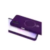 Galaxy A07 4g Regal Magsafe Standlı Kapak - Derin Mor