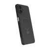 Galaxy A07 4g Regal Magsafe Standlı Kapak - Siyah