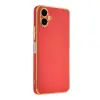 Galaxy A07 4g Volet  - Kırmızı