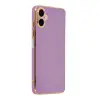 Galaxy A07 4g Volet  - Mor