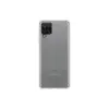 Galaxy A12 Kılıf Lüx Şeffaf