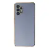 Galaxy A13 4g Kılıf Volet  - Mi