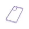 Galaxy A14 4g Kılıf Dora Kapak - Lila