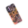 Galaxy A14 4g Kılıf Estoril Desenli Kapak - Estoril - 13