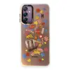 Galaxy A14 4g Kılıf Estoril Desenli Kapak - Estoril - 16