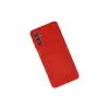 Galaxy A14 4g Kılıf Kelvin Kartvizitli  - Kırmızı