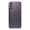 Galaxy A14 4g Kılıf  Lensli  - Açık Mi