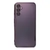 Galaxy A14 4g Kılıf  Lensli  - Mor