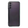 Galaxy A14 4g Kılıf  Lensli  - Yeşil