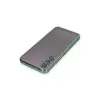 Galaxy A14 4g Kılıf  Lensli  - Yeşil