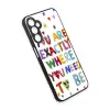 Galaxy A14 4g Kılıf Mirror Desenli Kapak - Mirror - 10