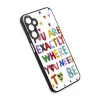 Galaxy A14 4g Kılıf Mirror Desenli Kapak - Mirror - 10