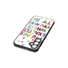 Galaxy A14 4g Kılıf Mirror Desenli Kapak - Mirror - 10