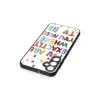 Galaxy A14 4g Kılıf Mirror Desenli Kapak - Mirror - 10