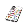 Galaxy A14 4g Kılıf Mirror Desenli Kapak - Mirror - 10