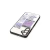 Galaxy A14 4g Kılıf Mirror Desenli Kapak - Mirror - 4