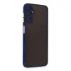 Galaxy A14 4g Kılıf Montreal  Kapak - Lacivert