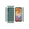 Galaxy A14 4g Kılıf Optimum  - Koyu Yeşil