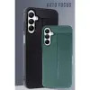 Galaxy A15 4g Kılıf Auto Fus Kapak - Lacivert