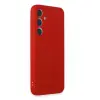 Galaxy A15 4g Kılıf First  - Kırmızı