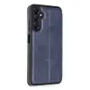 Galaxy A15 4g Kılıf Flip Cover - Lacivert
