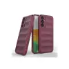 Galaxy A15 4g Kılıf Optimum  - Bordo
