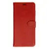 Galaxy A15 4g Kılıf Trend S Plus Kapaklı Kılıf - Kırmızı