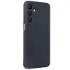 Galaxy A16 5g Kılıf Aras Deri Kapak - Siyah