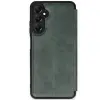 Galaxy A17 5g Flip Cover - Yeşil