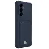 Galaxy A17 5g Kelvin Kartvizitli  - Lacivert