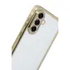 Galaxy A17 5g  Lensli  - Gold