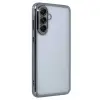 Galaxy A17 5g  Lensli  - Titan Gri