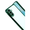 Galaxy A17 5g  Lensli  - Yeşil