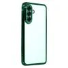 Galaxy A17 5g  Lensli  - Yeşil