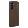 Galaxy A17 5g Thermax  Kılıf - Kahverengi