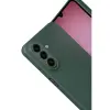 Galaxy A17 5g Thermax  Kılıf - Koyu Yeşil