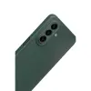 Galaxy A17 5g Thermax  Kılıf - Koyu Yeşil