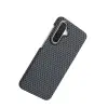 Galaxy A17 5g Vega Magsafe Kapak - Gri