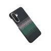 Galaxy A17 5g Vega Magsafe Kapak - Yeşil